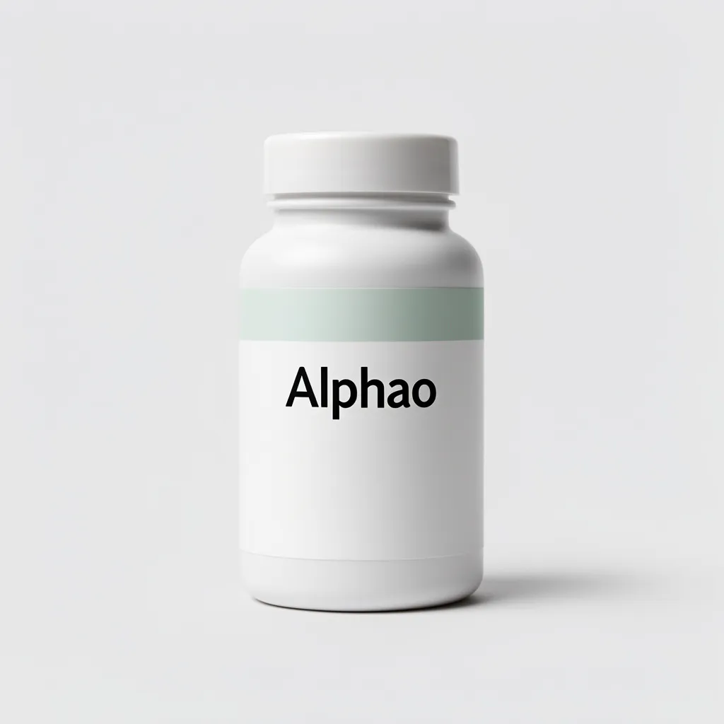 Alphao